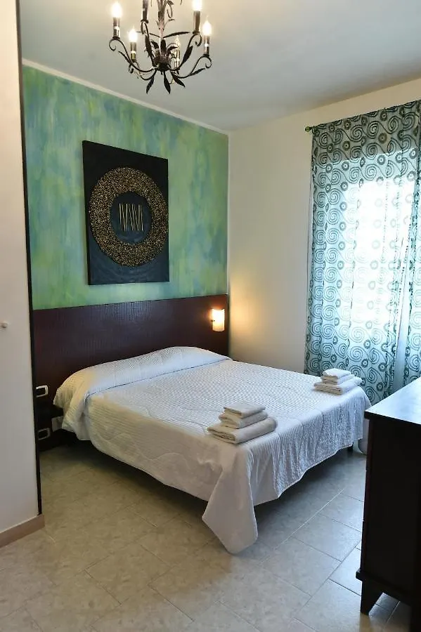 Hotel Okinawa Rímini