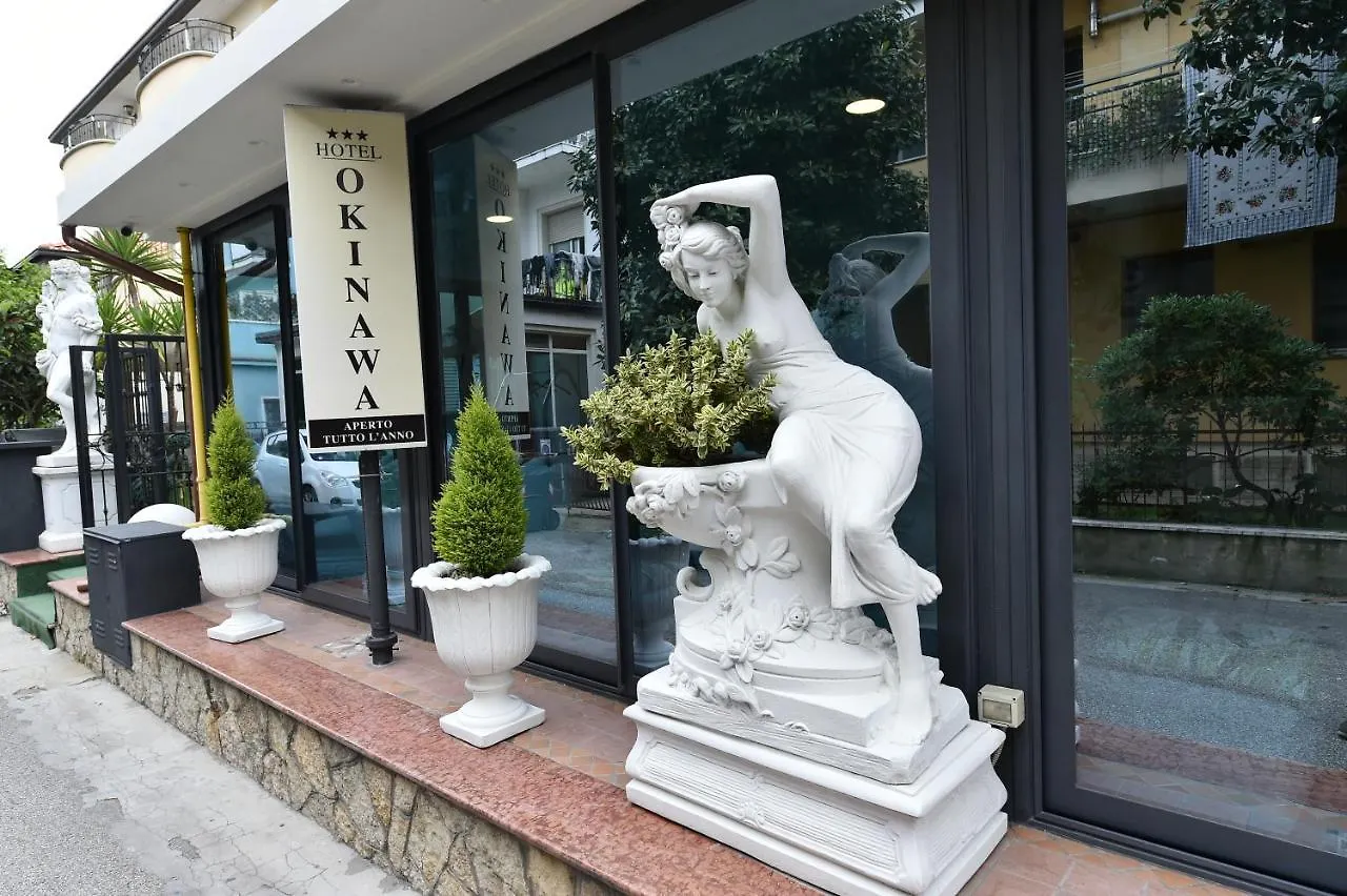 Hotel Okinawa Rímini