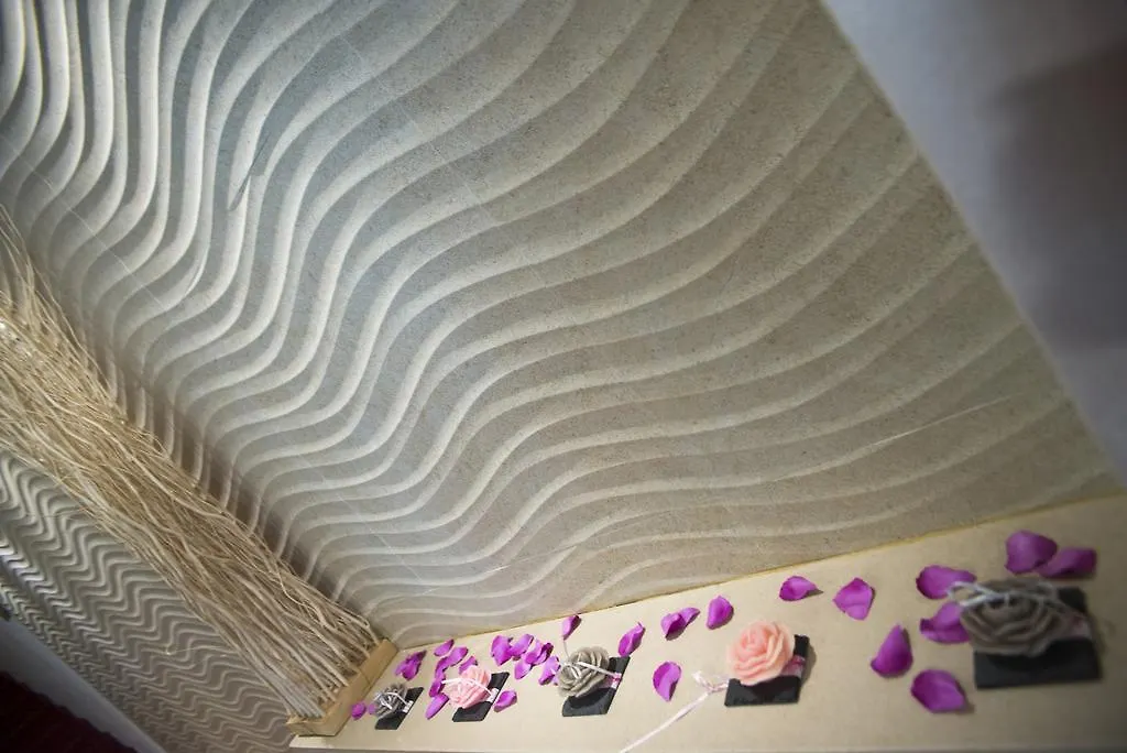 Hotel Okinawa Rímini