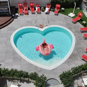  Hotel Sabrina Italie