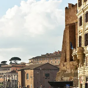 ** Maison d'hôtes Dimora Ai Fori - Italie
