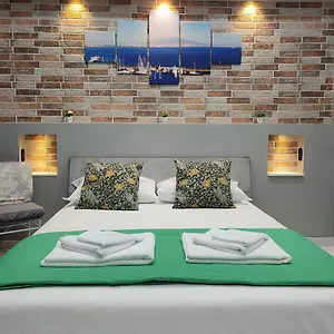  Couette-café Dream Italie
