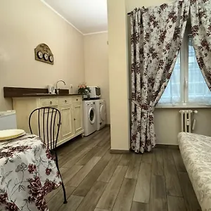 Casa Mia Vaticano Gasthuis Rome