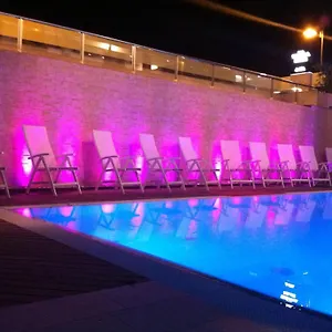 Terminal Palace & **** Rimini