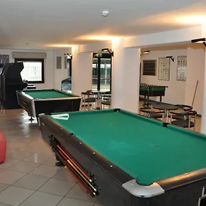 3* Hotel Nord Est