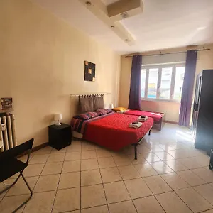  Maison d'hôtes La Famiglia Italie