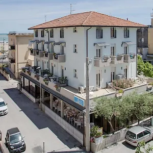 Dei Gerani *** Rimini