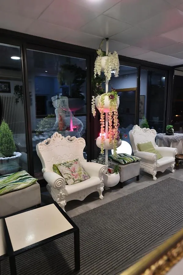 Hotel Okinawa Rimini Italy