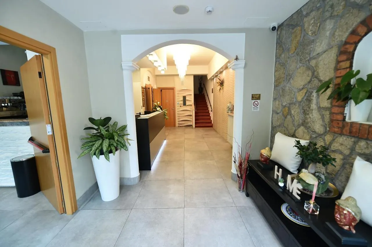Hotel Okinawa Rimini