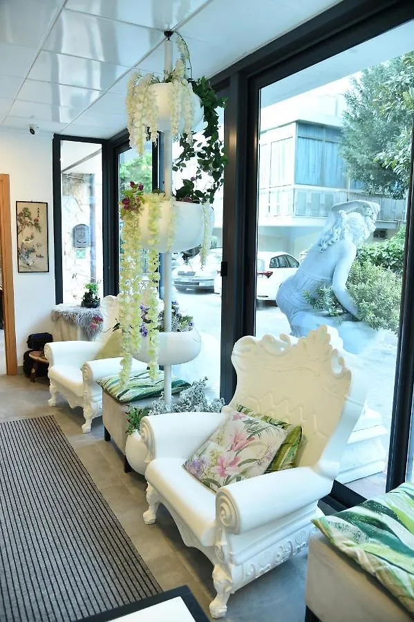Hotel Okinawa Rimini