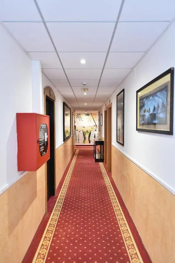 ***  Hotel Okinawa Rimini Italy