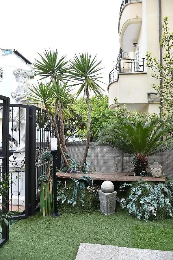 Hotel Okinawa Rimini