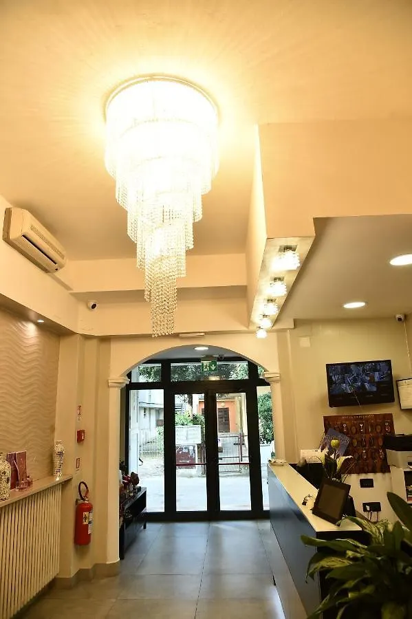 Hotel Okinawa Rimini 3*,  Italy