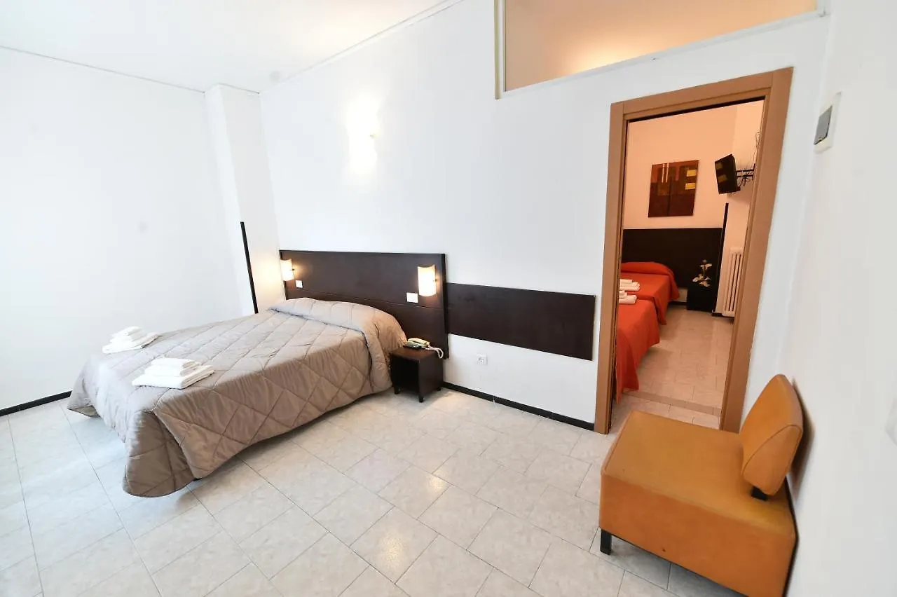 Hotel Okinawa Rimini 3*,  Italy