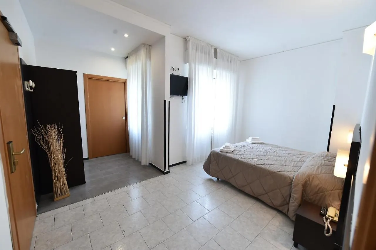 Hotel Okinawa Rimini